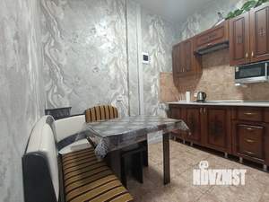 1-к квартира, на длительный срок, 30м2, 1/3 этаж