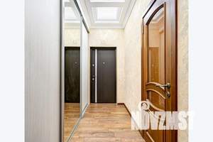 2-к квартира, посуточно, 60м2, 3/5 этаж