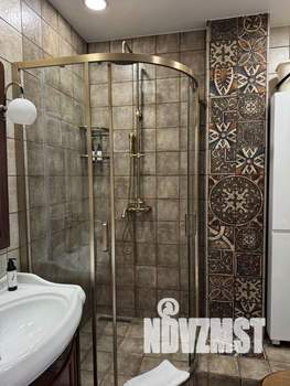 1-к квартира, посуточно, 39м2, 1/1 этаж
