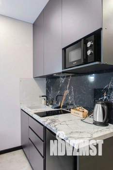 1-к квартира, посуточно, 23м2, 1/1 этаж