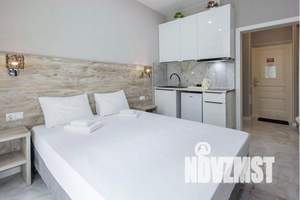 1-к квартира, посуточно, 18м2, 2/7 этаж