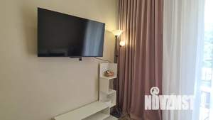 Студия квартира, посуточно, 25м2, 5/12 этаж