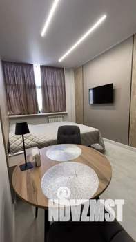 Студия квартира, посуточно, 25м2, 4/7 этаж