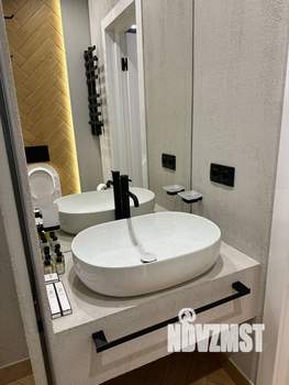 2-к квартира, посуточно, 32м2, 1/1 этаж