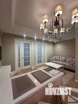 3-к квартира, на длительный срок, 60м2, 5/11 этаж