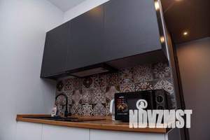 1-к квартира, посуточно, 20м2, 2/14 этаж