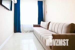 1-к квартира, посуточно, 36м2, 10/12 этаж