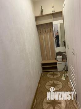 2-к квартира, на длительный срок, 46м2, 4/5 этаж