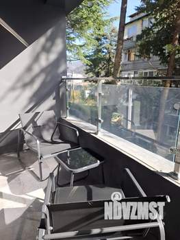 1-к квартира, посуточно, 27м2, 1/10 этаж