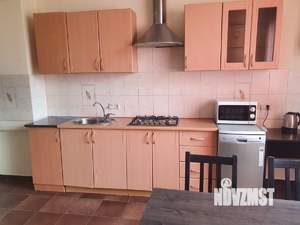 3-к квартира, на длительный срок, 65м2, 2/5 этаж
