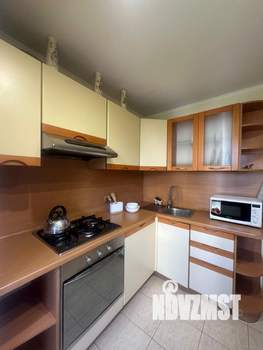 2-к квартира, на длительный срок, 45м2, 5/5 этаж