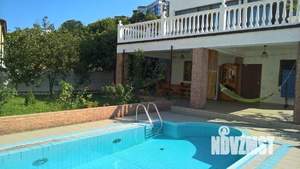 1-к квартира, посуточно, 75м2, 1/1 этаж