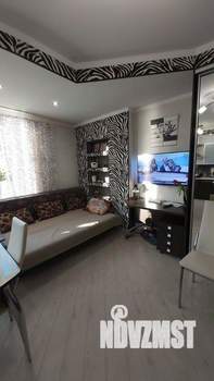 1-к квартира, на длительный срок, 40м2, 4/7 этаж