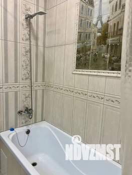 1-к квартира, посуточно, 37м2, 7/18 этаж