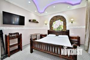 1-к квартира, посуточно, 40м2, 2/2 этаж