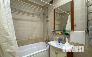 1-к квартира, посуточно, 66м2, 1/1 этаж