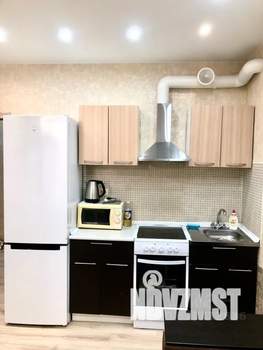 1-к квартира, посуточно, 40м2, 1/9 этаж