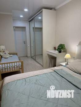 2-к квартира, на длительный срок, 48м2, 2/4 этаж