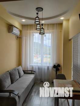Студия квартира, посуточно, 21м2, 5/9 этаж