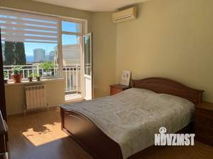 2-к квартира, посуточно, 53м2, 3/5 этаж