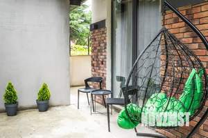 2-к квартира, посуточно, 32м2, 2/3 этаж