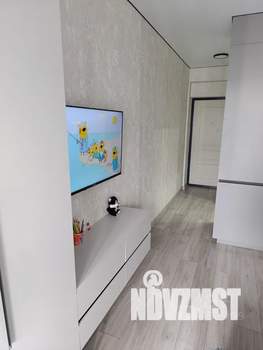 Студия квартира, посуточно, 25м2, 11/13 этаж