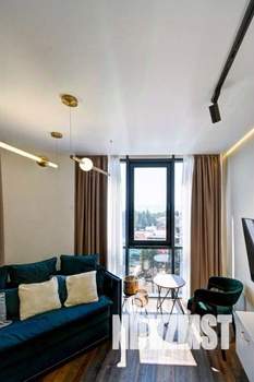 2-к квартира, посуточно, 60м2, 1/1 этаж