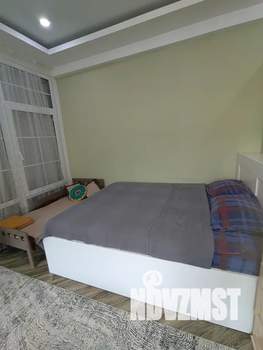 Студия квартира, посуточно, 45м2, 5/5 этаж