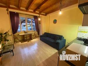 2-к квартира, посуточно, 26м2, 5/5 этаж