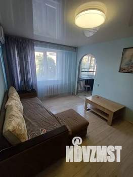 2-к квартира, посуточно, 60м2, 3/5 этаж