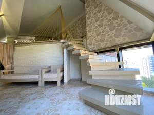 1-к квартира, посуточно, 100м2, 8/8 этаж
