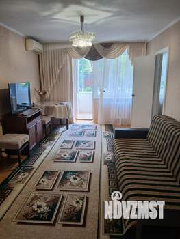 2-к квартира, посуточно, 50м2, 4/9 этаж