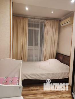 2-к квартира, на длительный срок, 47м2, 9/13 этаж