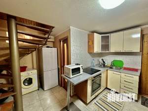 2-к квартира, на длительный срок, 38м2, 2/3 этаж