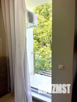 1-к квартира, посуточно, 18м2, 1/1 этаж