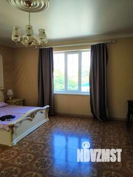 1-к квартира, на длительный срок, 50м2, 3/4 этаж