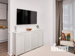 1-к квартира, посуточно, 24м2, 10/20 этаж