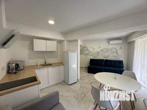 1-к квартира, посуточно, 28м2, 1/5 этаж