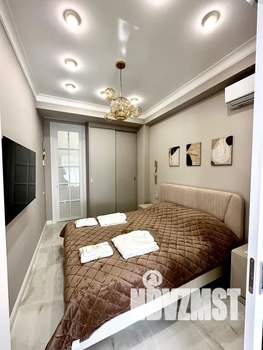 3-к квартира, посуточно, 61м2, 11/13 этаж