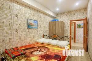 2-к квартира, посуточно, 50м2, 2/7 этаж