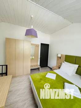 Студия квартира, посуточно, 24м2, 4/4 этаж