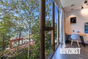 2-к квартира, посуточно, 48м2, 3/7 этаж