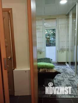 Студия квартира, на длительный срок, 20м2, 1/4 этаж
