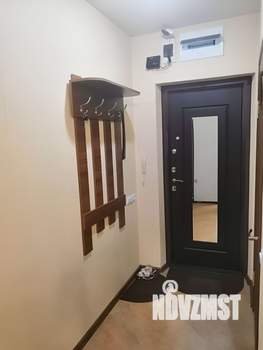 2-к квартира, посуточно, 58м2, 7/7 этаж