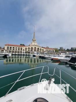1-к квартира, посуточно, 36м2, 4/4 этаж