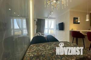 1-к квартира, посуточно, 30м2, 11/19 этаж