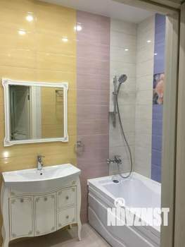 3-к квартира, на длительный срок, 87м2, 6/27 этаж