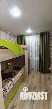 3-к квартира, на длительный срок, 50м2, 2/5 этаж