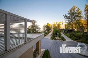 1-к квартира, посуточно, 21м2, 2/6 этаж