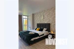 1-к квартира, посуточно, 46м2, 3/5 этаж